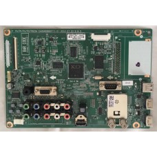 PLACA PRINCIPAL LG 50PA6500-SG 60PA6500-SG 60PA6550-SG EBU61869101 EAX64696607